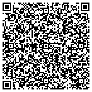 QR-код с контактной информацией организации ОАО Сибирский реестр