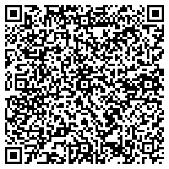 QR-код с контактной информацией организации ГХМ ПАРАЛЛЕЛЬ