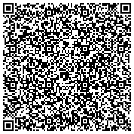 QR-код с контактной информацией организации УФМС, Отдел Управления Федеральной миграционной службы России по г. Москве в Восточном административном округе, Район Перово