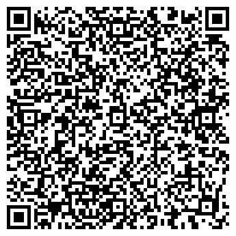 QR-код с контактной информацией организации Общежитие, ТюмГУ