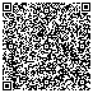 QR-код с контактной информацией организации ООО Триумф-Профи