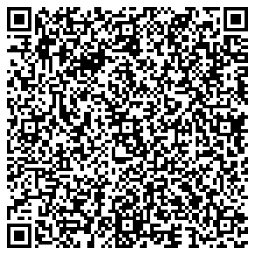QR-код с контактной информацией организации Яртранс-2001