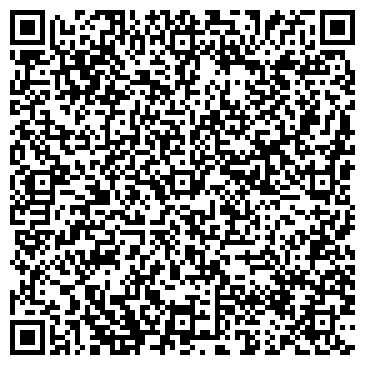 QR-код с контактной информацией организации Радеж