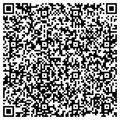 QR-код с контактной информацией организации ГБОУ "Кадетская школа-интернат"