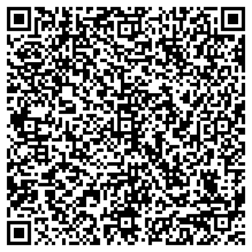 QR-код с контактной информацией организации ООО "Паркет Дом"