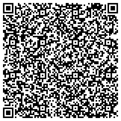 QR-код с контактной информацией организации Союз архитекторов и проектировщиков Западной Сибири