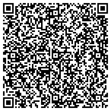 QR-код с контактной информацией организации ООО ТДФ Групп