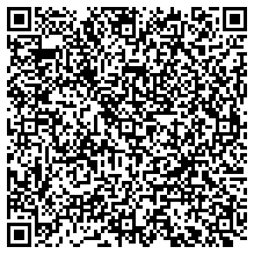 QR-код с контактной информацией организации «ПАЛИТРА»