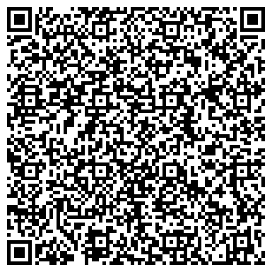 QR-код с контактной информацией организации ООО Тепловоз Плюс