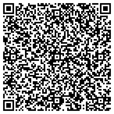 QR-код с контактной информацией организации Хогс