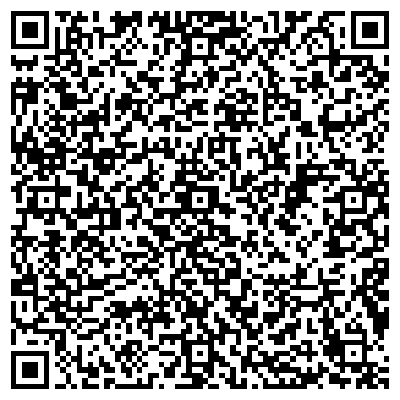 QR-код с контактной информацией организации ООО Содействие+