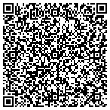 QR-код с контактной информацией организации Радеж