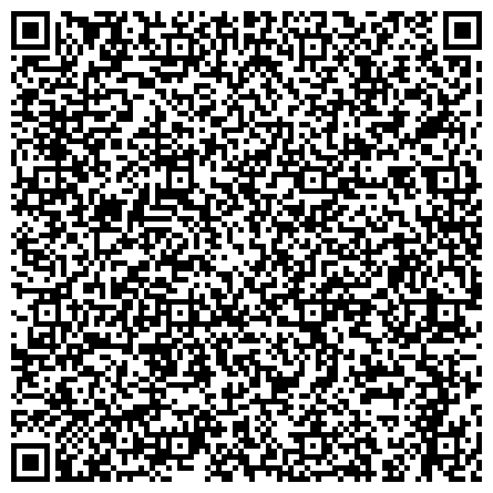 QR-код с контактной информацией организации УФМС, Отдел Управления Федеральной миграционной службы России по г. Москве в Центральном административном округе, Район Мещанский