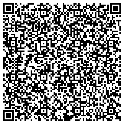 QR-код с контактной информацией организации ООО Центр поддержки предпринимательства