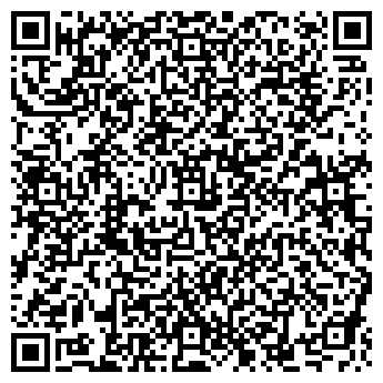 QR-код с контактной информацией организации ФориТур Приморье