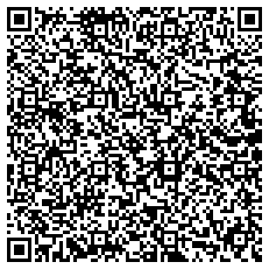 QR-код с контактной информацией организации Кадровик