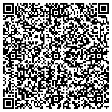 QR-код с контактной информацией организации Прикамье