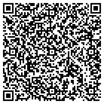 QR-код с контактной информацией организации МАНОМЕТР-СЕРВИС