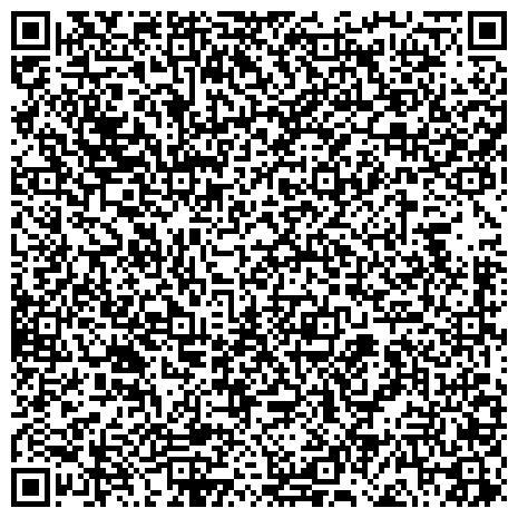 QR-код с контактной информацией организации УФМС, Отдел Управления Федеральной миграционной службы России по г. Москве в Восточном административном округе, Район Преображенское