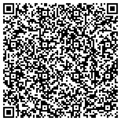 QR-код с контактной информацией организации СарБизнесПартнер