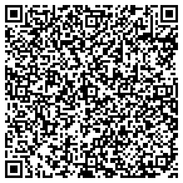 QR-код с контактной информацией организации Агентство готовых решений Ивана Хромова