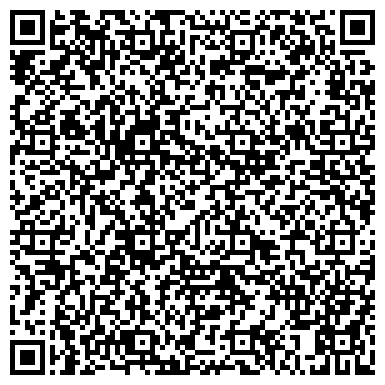 QR-код с контактной информацией организации Акси-ома