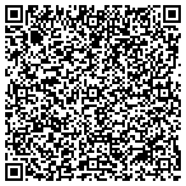 QR-код с контактной информацией организации Все для КАМАЗ, МАЗ, БелАЗ