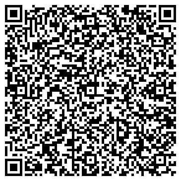 QR-код с контактной информацией организации Кураторс