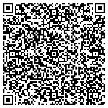 QR-код с контактной информацией организации Garant, группа компаний, Алтайский филиал