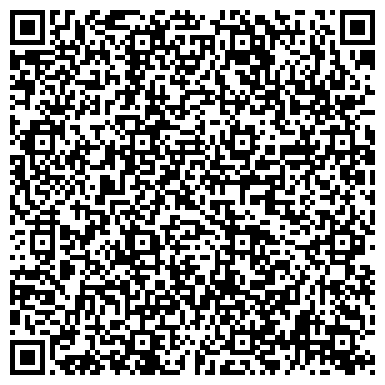 QR-код с контактной информацией организации Мастерская по ремонту часов на ул. 7а микрорайон, 14а
