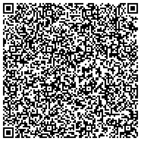 QR-код с контактной информацией организации УФМС, Отдел Управления Федеральной миграционной службы России по г. Москве в Юго-Западном административном округе, Район Гагаринский