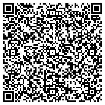 QR-код с контактной информацией организации ООО Торговый дом СибТреил