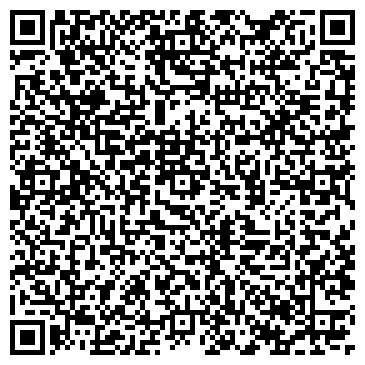 QR-код с контактной информацией организации Автоэкспресс