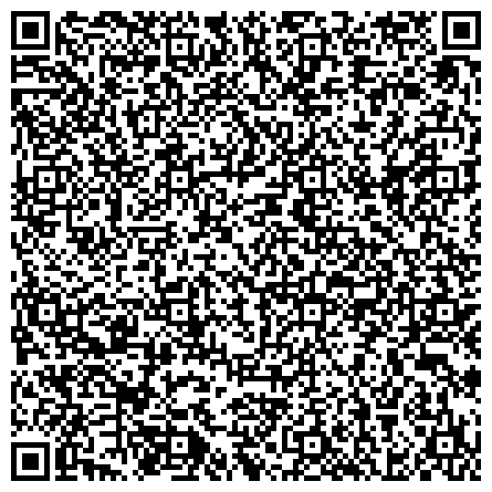 QR-код с контактной информацией организации УФМС, Отдел Управления Федеральной миграционной службы России по г. Москве в Восточном административном округе, Район Вешняки
