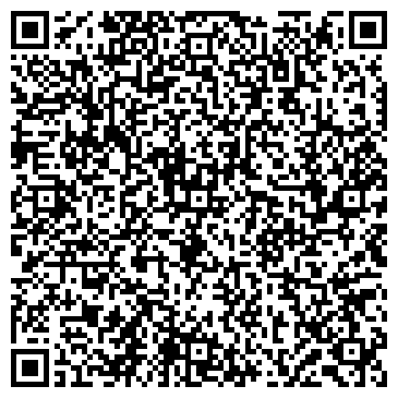 QR-код с контактной информацией организации Спутник-Плюс