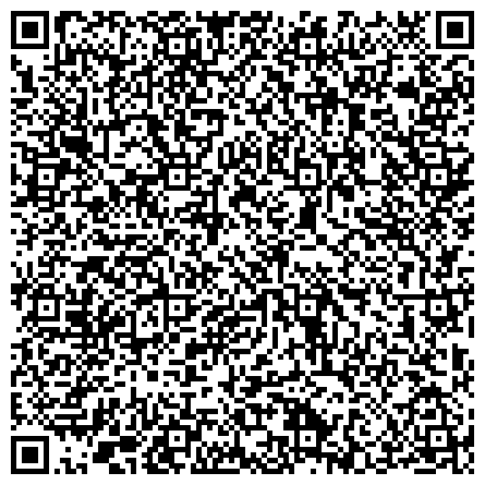 QR-код с контактной информацией организации УФМС, Отдел Управления Федеральной миграционной службы России по г. Москве в Восточном административном округе, Район Новогиреево