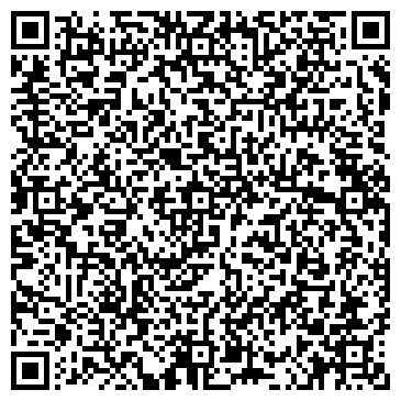 QR-код с контактной информацией организации Кладочная сетка
