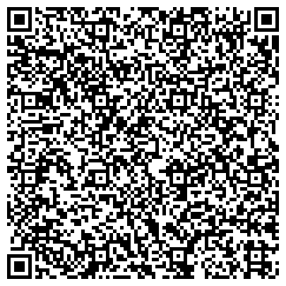 QR-код с контактной информацией организации Три Богатыря