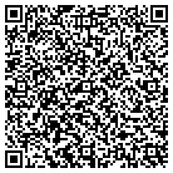 QR-код с контактной информацией организации ООО Металлобаза