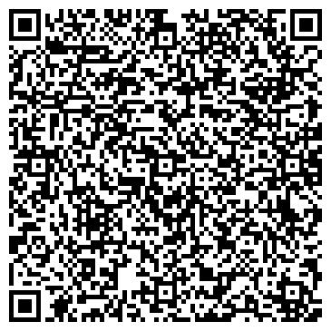 QR-код с контактной информацией организации ООО РусПерсонал