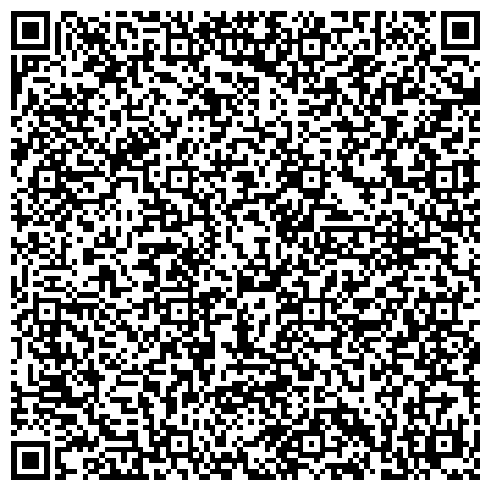 QR-код с контактной информацией организации УФМС