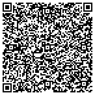 QR-код с контактной информацией организации Акфес-Сейо