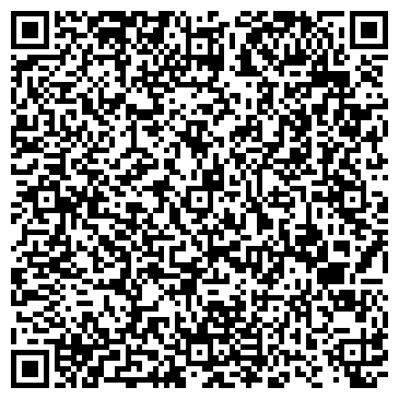 QR-код с контактной информацией организации ЗАО Максилог