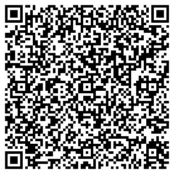 QR-код с контактной информацией организации Семь Футов, ресторан