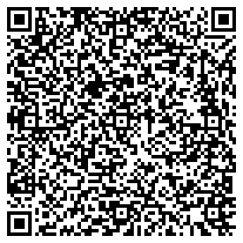 QR-код с контактной информацией организации ООО Мона