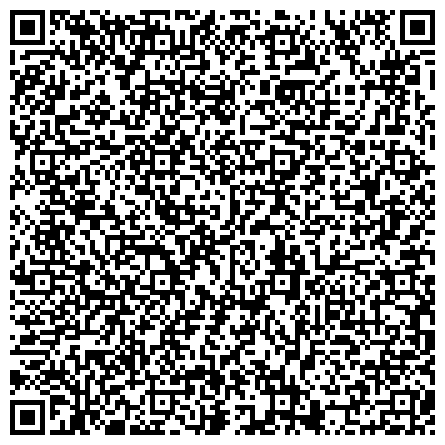 QR-код с контактной информацией организации УФМС, Отдел Управления Федеральной миграционной службы России по г. Москве в Южном административном округе, Район Москворечье-Сабурово