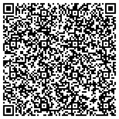 QR-код с контактной информацией организации Югория, государственная страховая компания, Барнаульский филиал