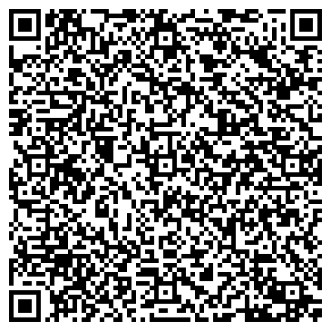 QR-код с контактной информацией организации ВСК, страховой дом, Алтайский филиал