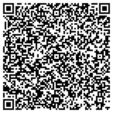 QR-код с контактной информацией организации Пузата Хата