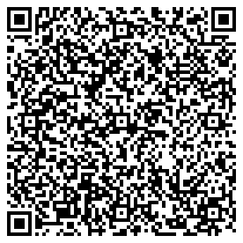 QR-код с контактной информацией организации Лесная заимка, гостинично-ресторанный комплекс